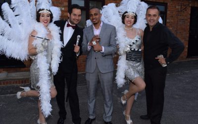 Entertainment to suit all ages