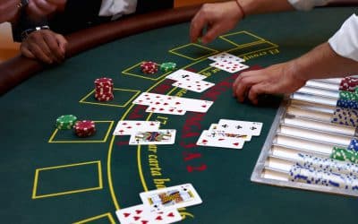 Why Professional Croupiers are Best