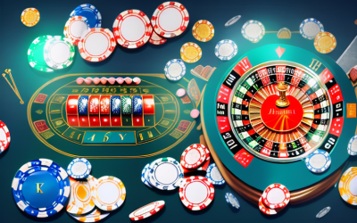 Casino Night Hire: A Comprehensive Guide