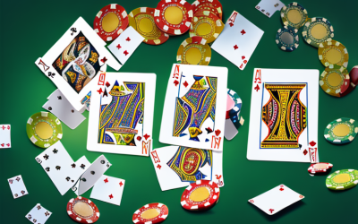 Tips for Hosting a Casino Night Hire in Oxfordshire