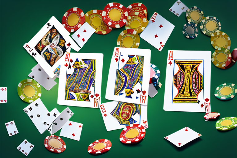 Tips for Hosting a Casino Night Hire in Oxfordshire